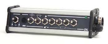 aluminum consoles