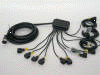 Wires, wire harnesses